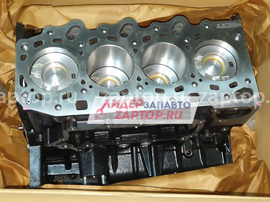203J2-4AU00 Блок цилиндров D4CB Hyundai Grand Starex