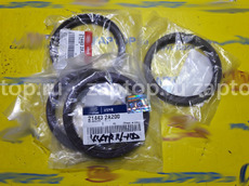 21443-2A100 Сальник коленвала задний оригинал Hyundai Santa Fe