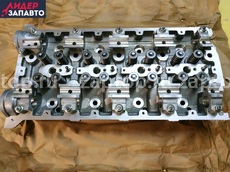 22001-4XA10 Головка блока J3 клапана+раcпред. восстановлен. в Корея Hyundai Terracan