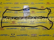22441-4X300 Прокладка клапанной крышки оригинал Hyundai Terracan