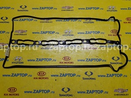 22441-4X300 Прокладка клапанной крышки NEORIGINAL Корея Hyundai Terracan