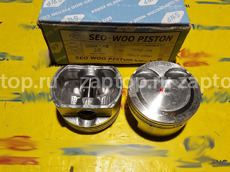 23410-26941 Поршни 0.5 G4EE SWP Корея Rio | Hyundai Getz