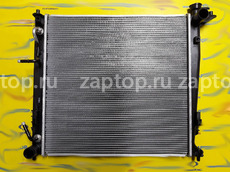 25310-2S050 Радиатор охлаждения HCC Halla оригинал Hyundai ix35 | Sportage