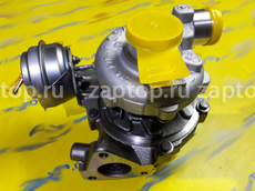 28231-27460 Турбина OEM Korea Hyundai Tucson | Sportage | Carens