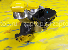 28231-2F650 Турбина оригинал Hyundai Santa Fe | Sorento