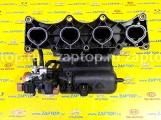 28310-26653 Коллектор впускной Hyundai Accent
