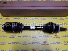 49501-3J150 Привод правый Hyundai ix55
