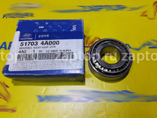 51703-4A000 Подшипник ступицы KBC Hyundai
