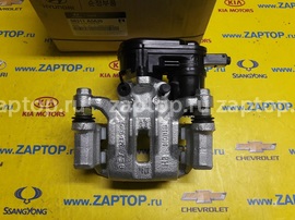 58311-A5A20 Суппорт задний правый HYUNDAI I30 