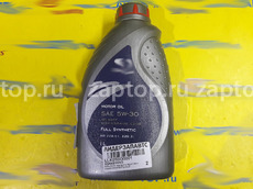 5W-30 Масло моторное синтетика 5W30