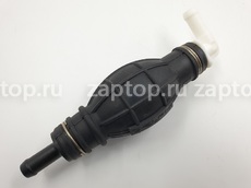 6650710000 Насос подкачки ручной(груша) SsangYong