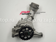 6651800701 Насос масляный оригинал SsangYong Rexton
