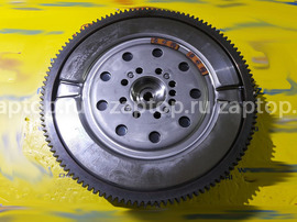 6710300305 Маховик SsangYong Actyon