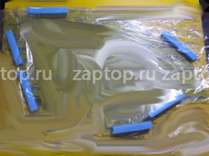 7231108010 Стекло переднее левое SsangYong Rexton
