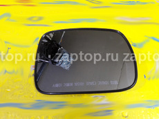 87621-H1000 Зеркальный элемент правый Hyundai Terracan