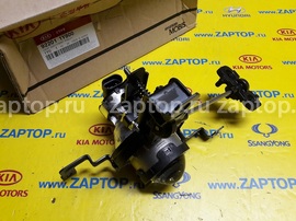 92201-1Y800 Фара противотуманная левая Picanto 