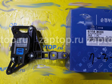 97154-3K000 Привод заслонки печки Hyundai Santa Fe | Hyundai Sonata