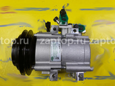97610-H1003 Компрессор кондиционера HCC Halla оригинал Hyundai Terracan