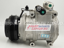 97701-3E801 Компрессор кондиционера DOOWON Корея Sorento
