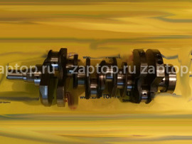 23110-39500 Коленвал G6CU Sorento