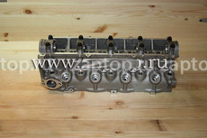 MRFJ5-10-100D Головка блока RF/RT пустая GMP Корея Sportage